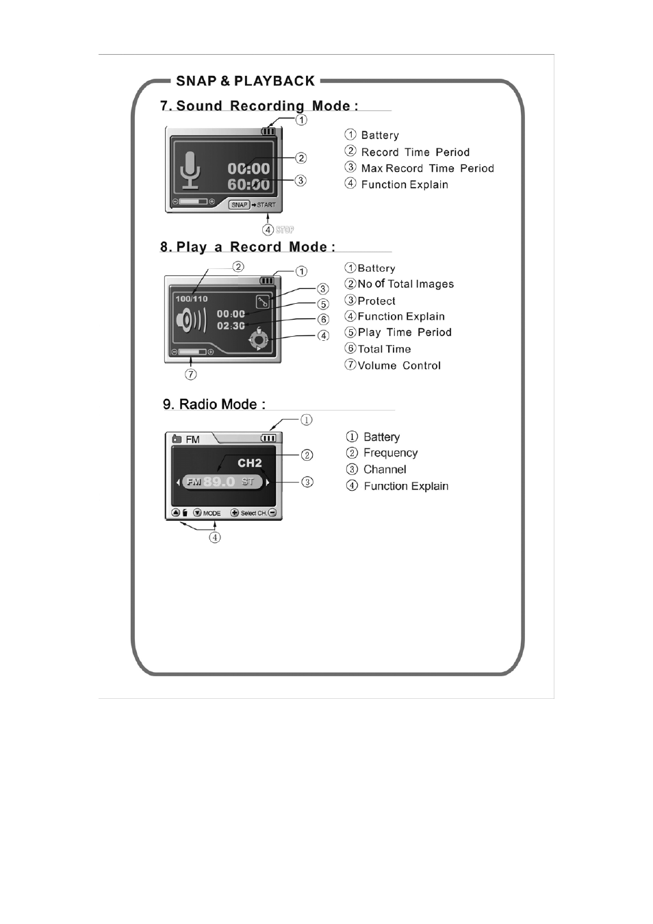 Celestron 72218 User Manual | Page 8 / 22