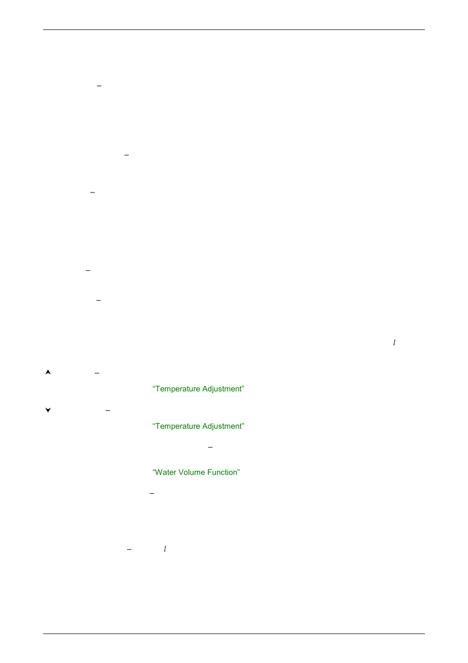 Controller functions | AquaMAX CG20 Series User Manual | Page 12 / 60