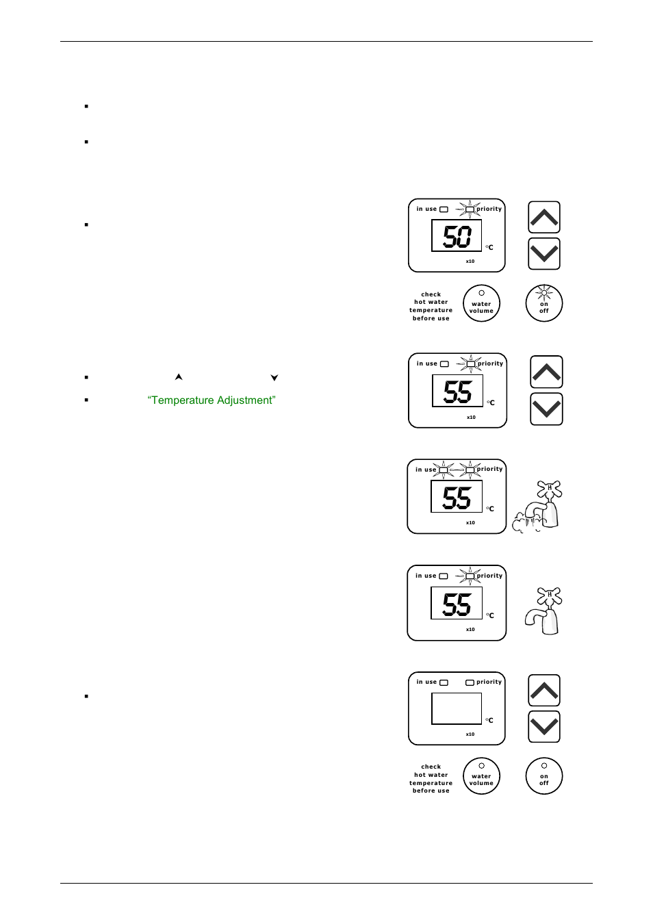 AquaMAX CG20 Series User Manual | Page 17 / 60