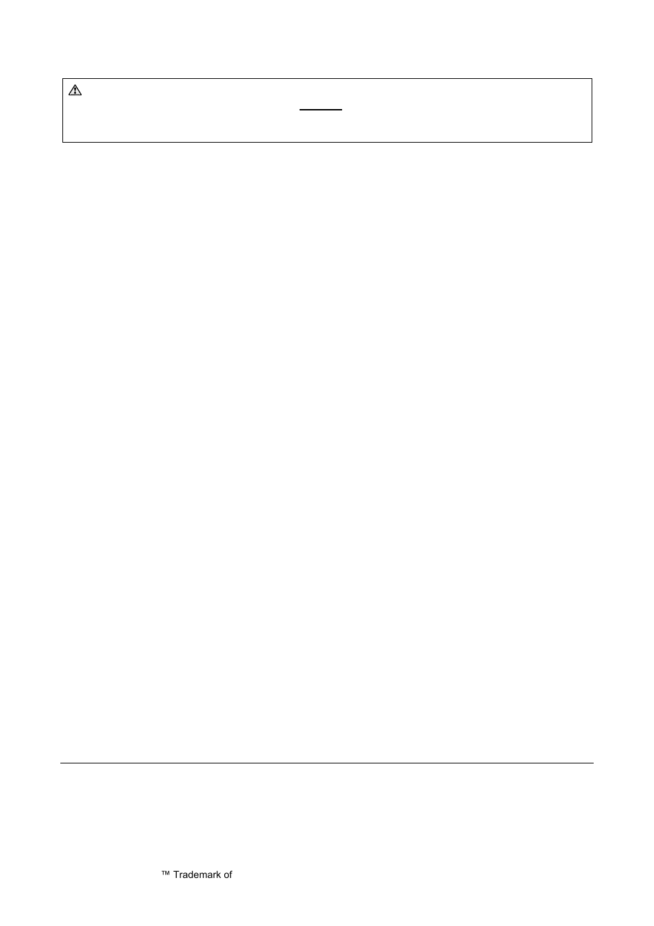 AquaMAX CG20 Series User Manual | Page 2 / 60
