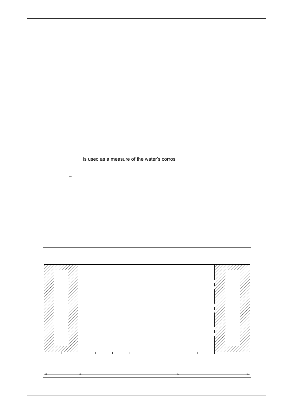Water supplies, Change of water supply, Saturation index | Er to | AquaMAX CG20 Series User Manual | Page 22 / 60