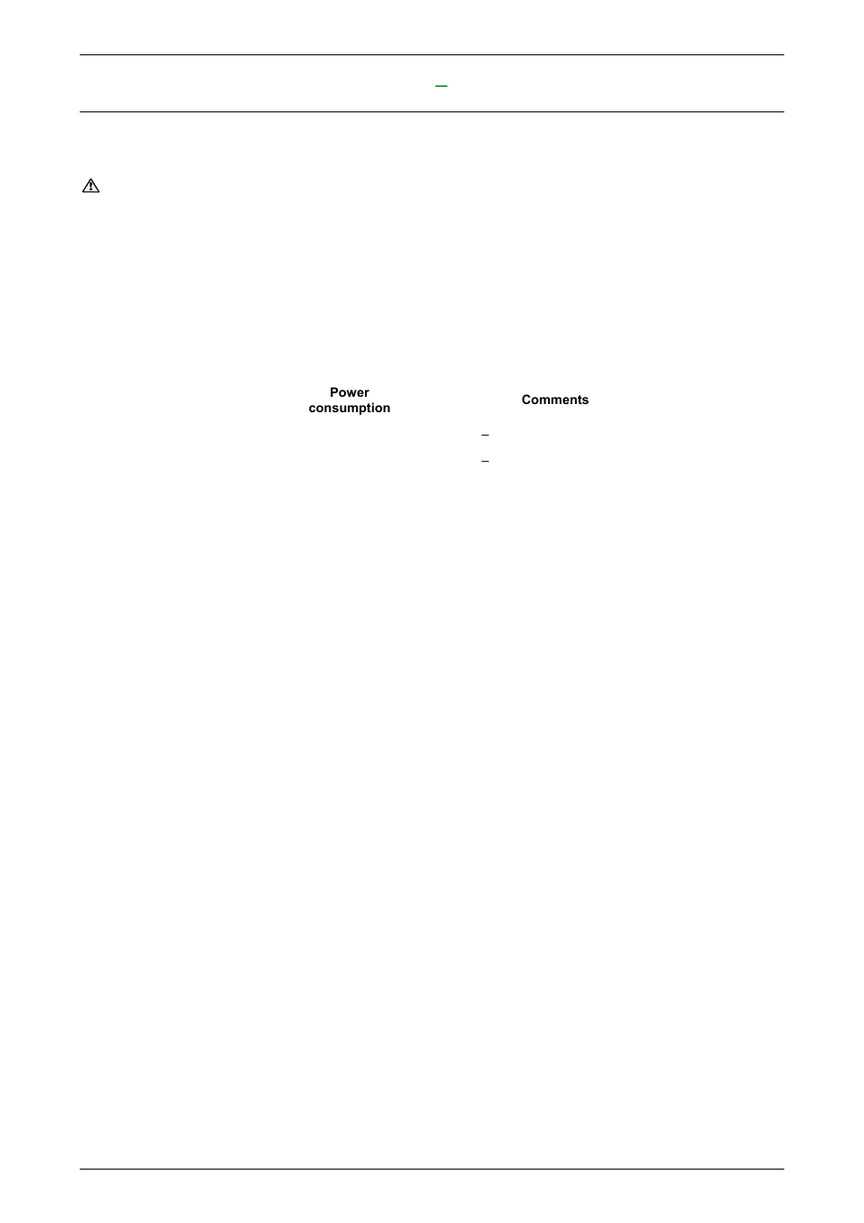 Connections – electrical | AquaMAX CG20 Series User Manual | Page 39 / 60