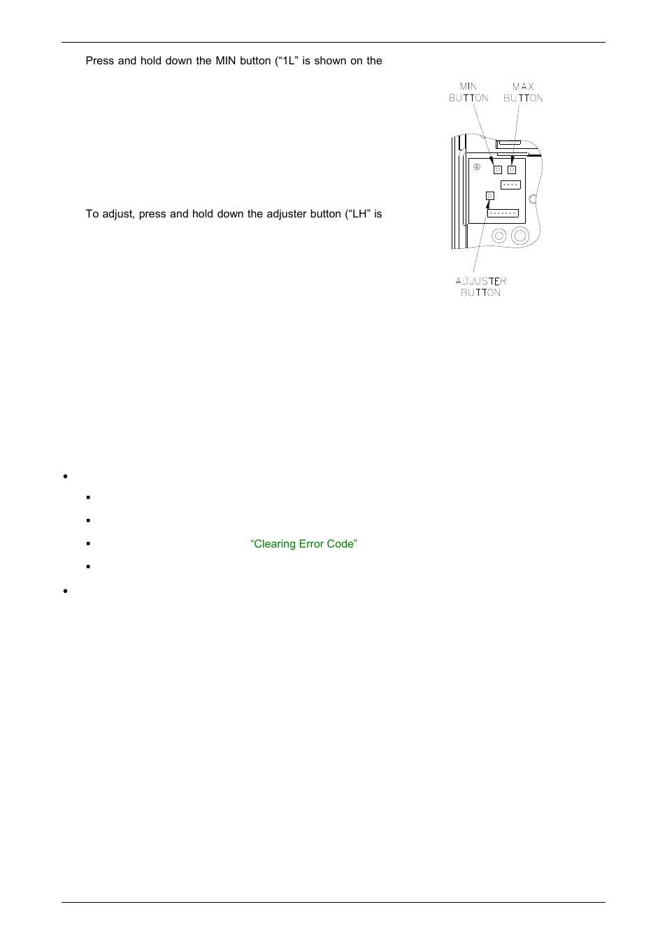 AquaMAX CG20 Series User Manual | Page 49 / 60