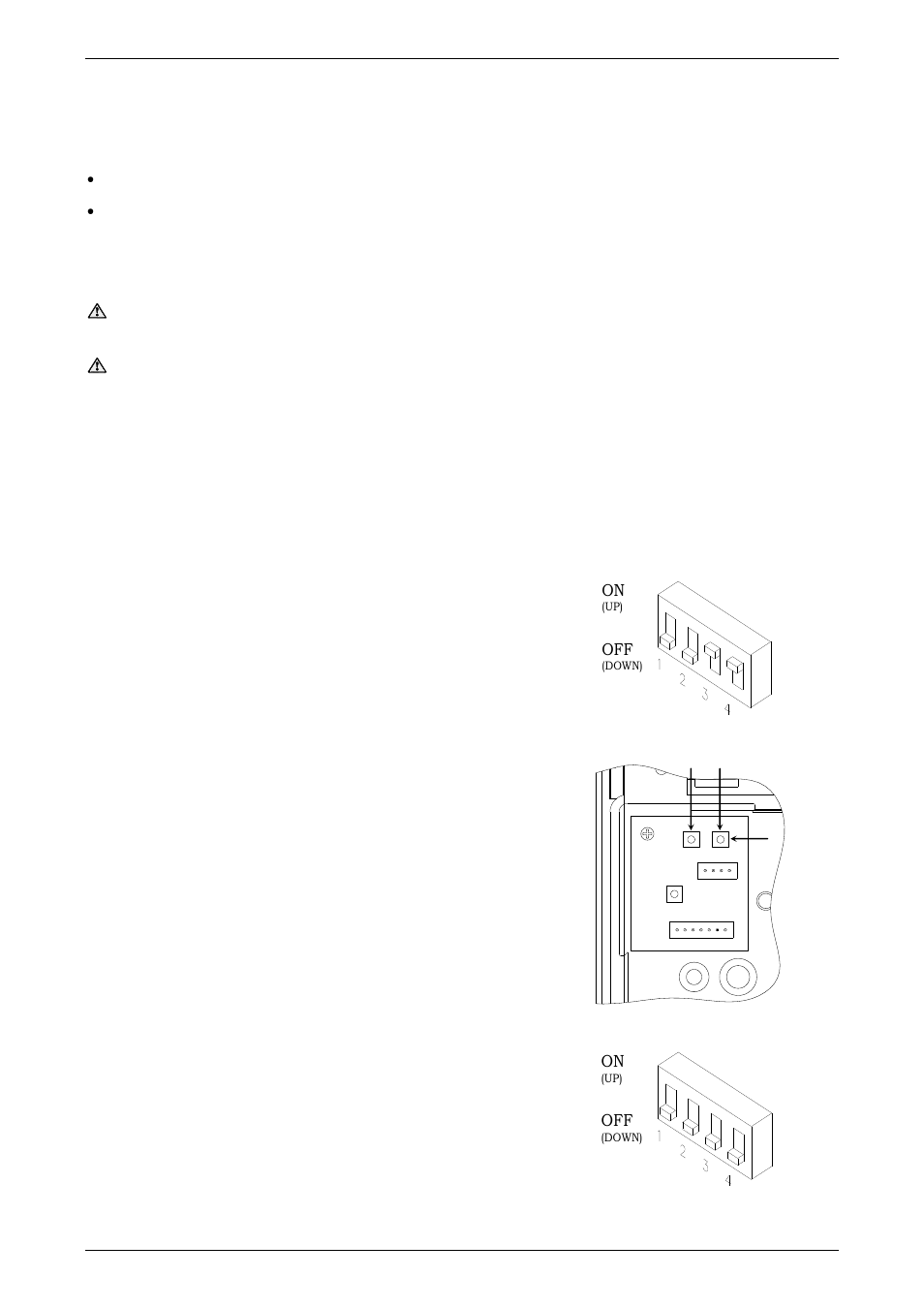 AquaMAX CG20 Series User Manual | Page 52 / 60