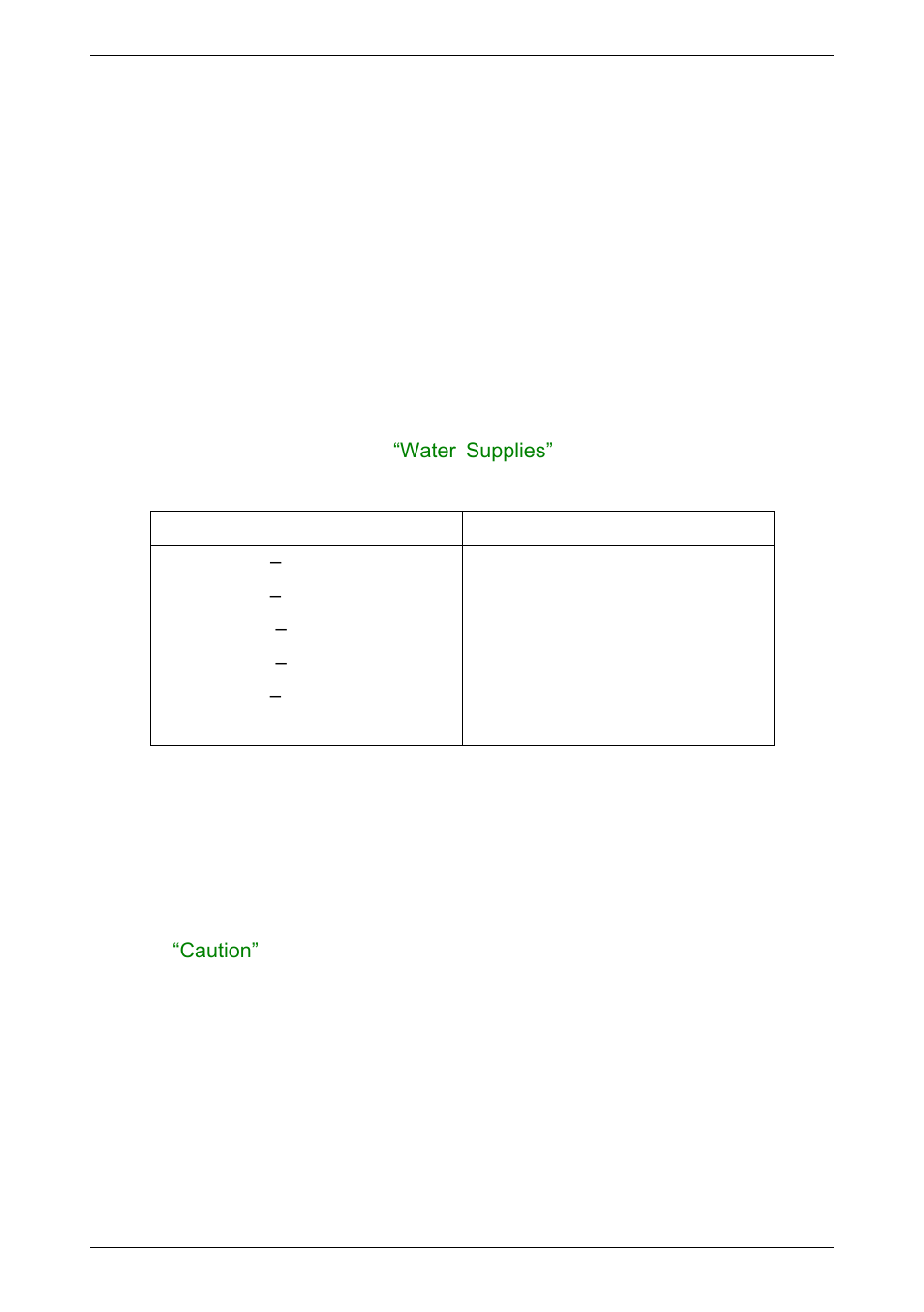 Reducing heat losses, Anode, Saddling - pipe work | AquaMAX G135VE User Manual | Page 26 / 40