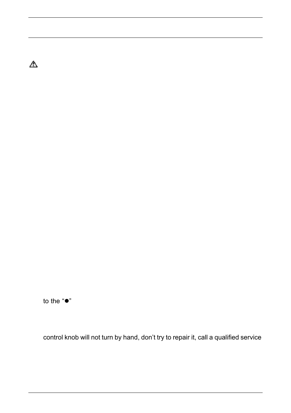 Lighting the water heater, Safety information | AquaMAX G135VE User Manual | Page 34 / 40