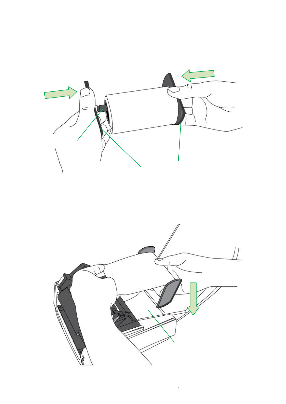 Argox CP Series User Manual | Page 16 / 84