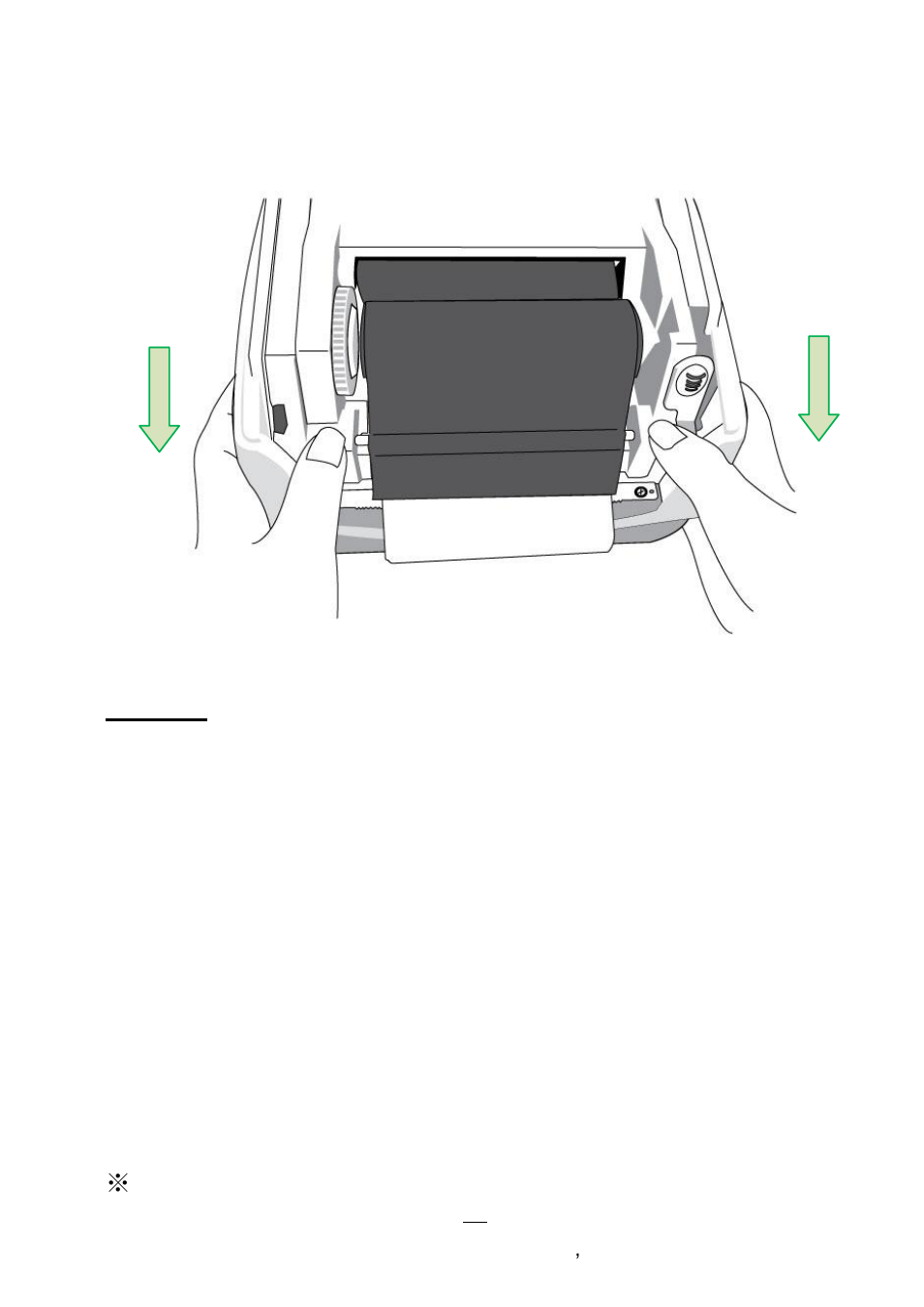 Argox CP Series User Manual | Page 24 / 84