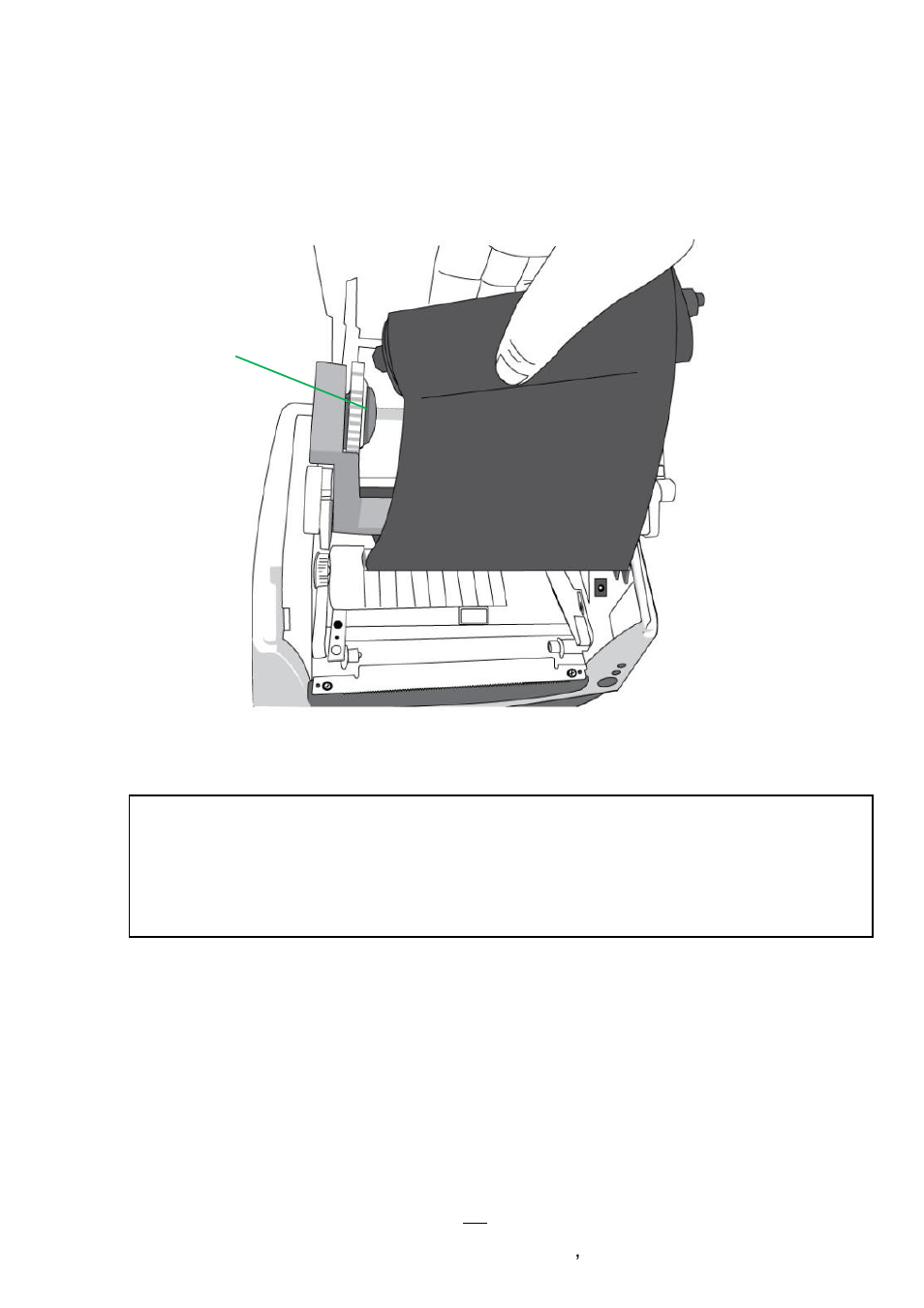 Argox CP Series User Manual | Page 30 / 84