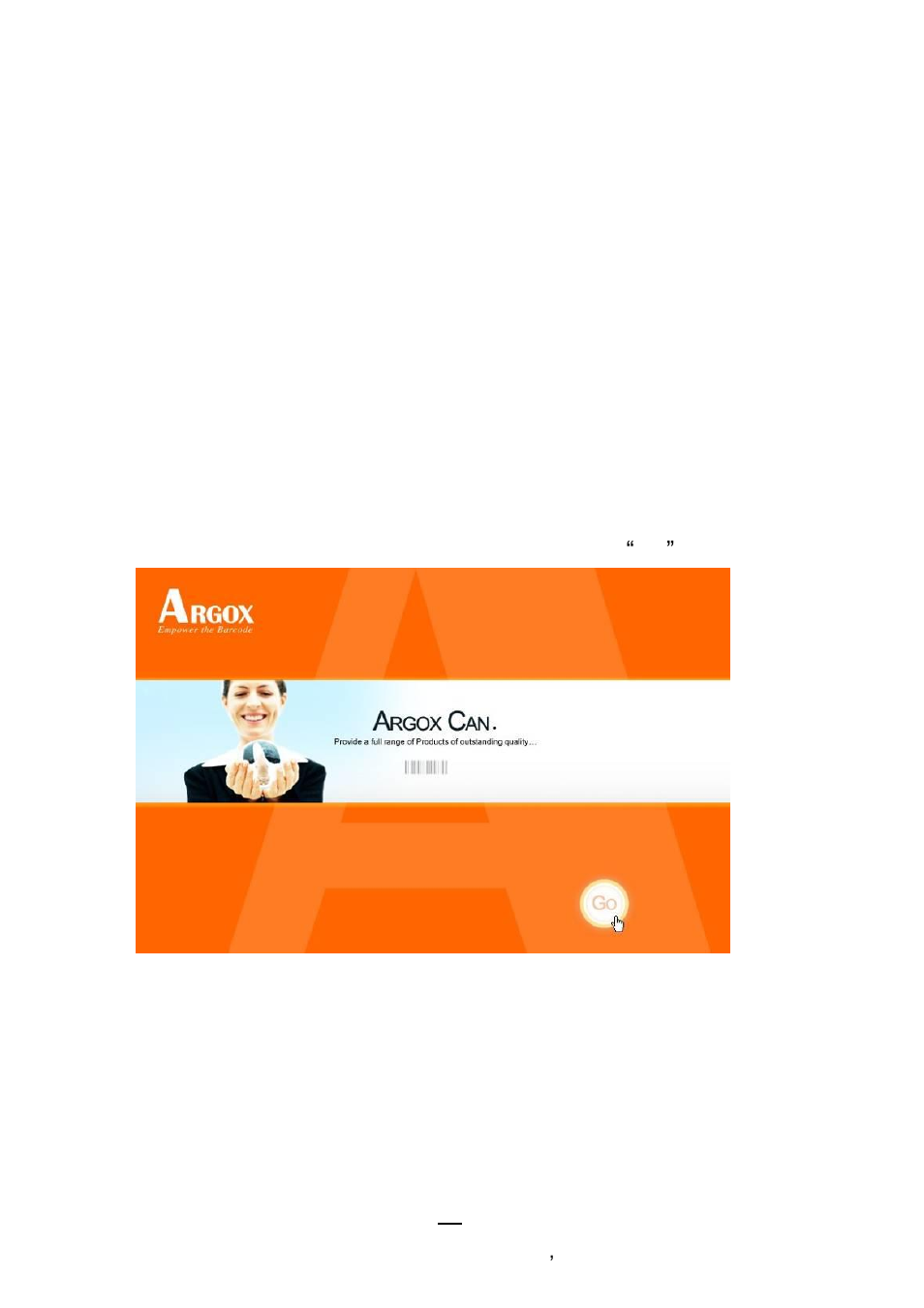Usb) | Argox CP Series User Manual | Page 53 / 84