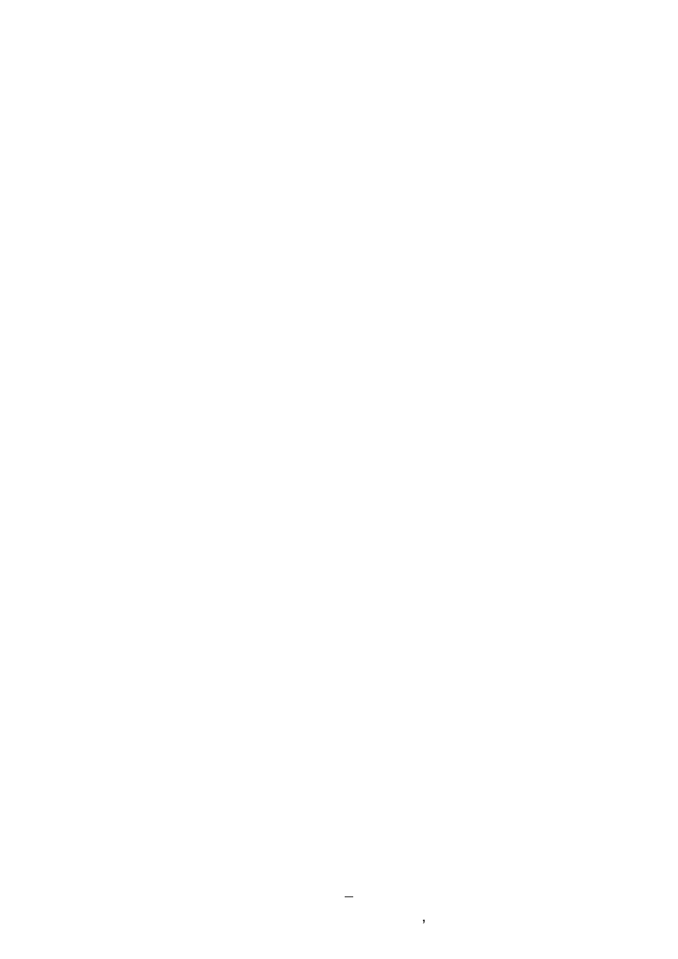 Argox CP Series User Manual | Page 6 / 84