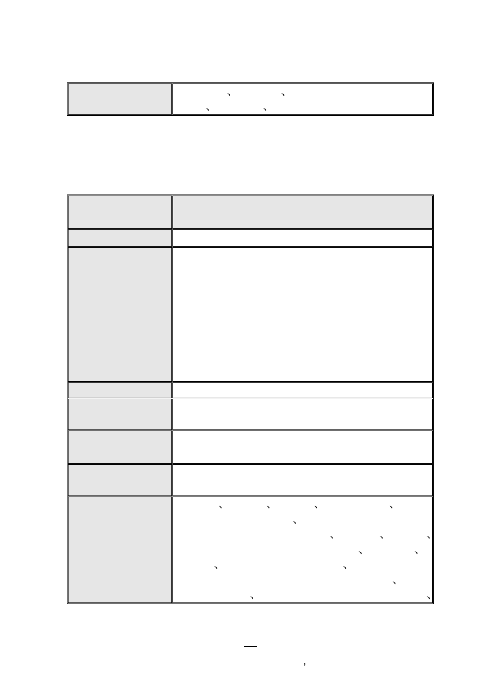 Printer programming language pplb | Argox CP Series User Manual | Page 66 / 84