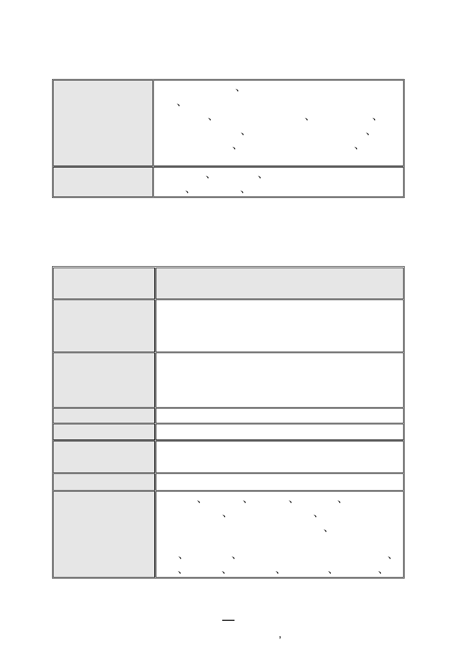 Printer programming language pplz | Argox CP Series User Manual | Page 67 / 84