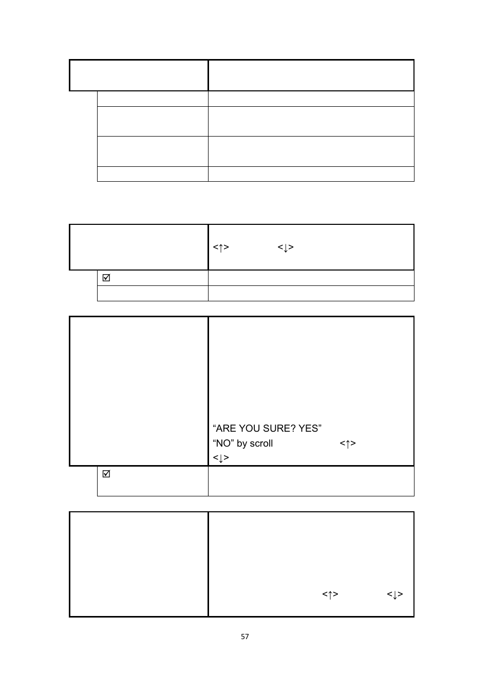 Authorised 1 | Argox F1 User Manual | Page 57 / 81