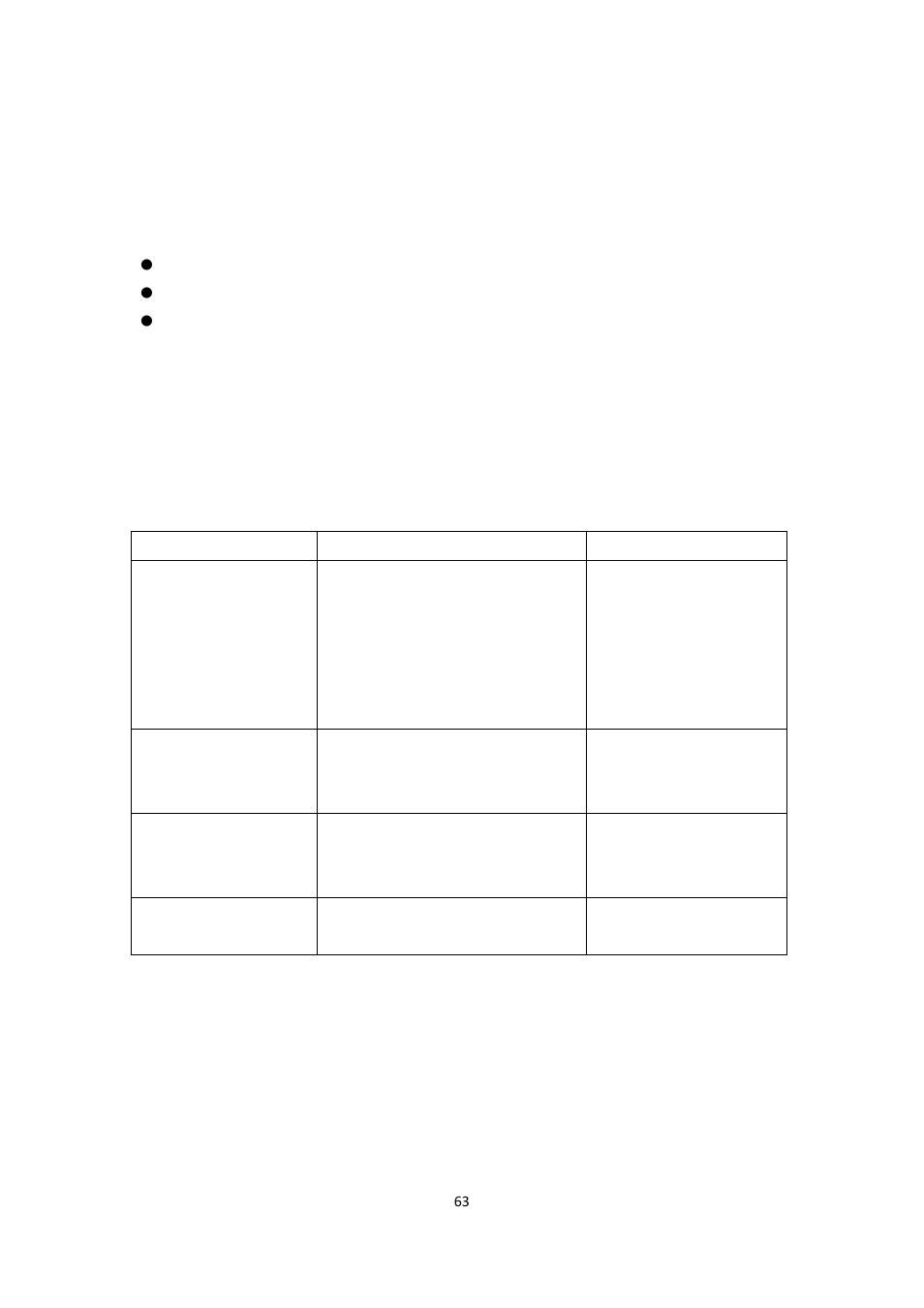 Maintenance | Argox F1 User Manual | Page 63 / 81
