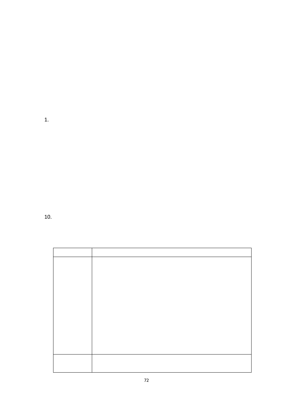 Appendix a: stand-alone keyboard & barcode reader, Eyboard, Keyboard functions | Argox F1 User Manual | Page 72 / 81