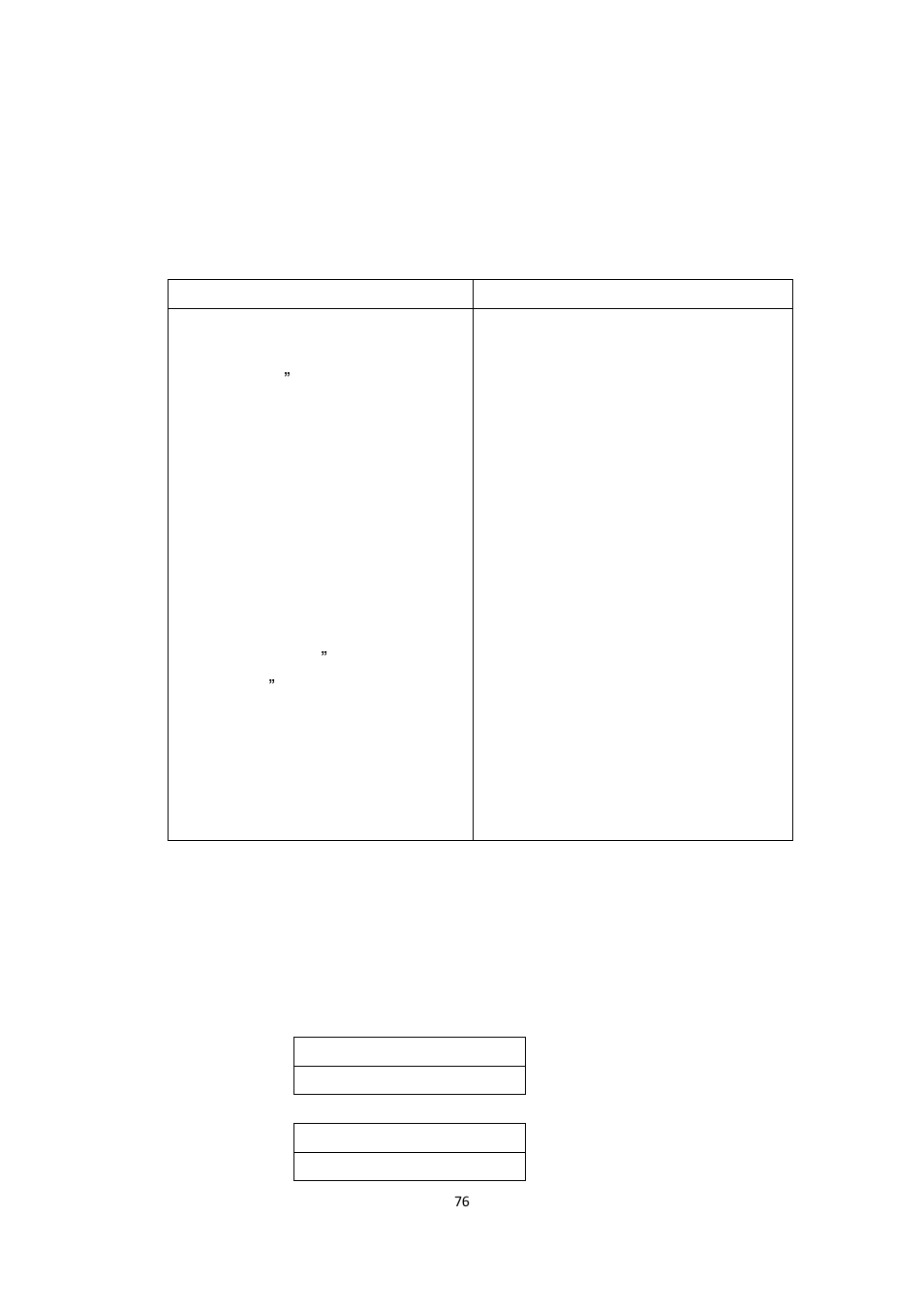 Arcode, Eader | Argox F1 User Manual | Page 76 / 81