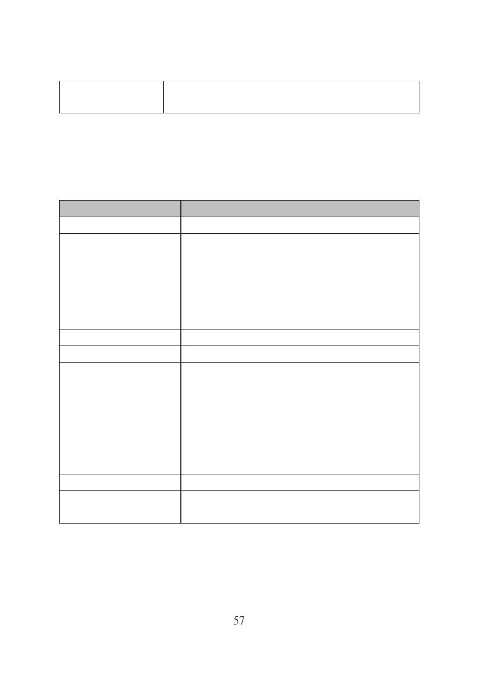 Printer programming language pplb | Argox R Series User Manual | Page 57 / 72