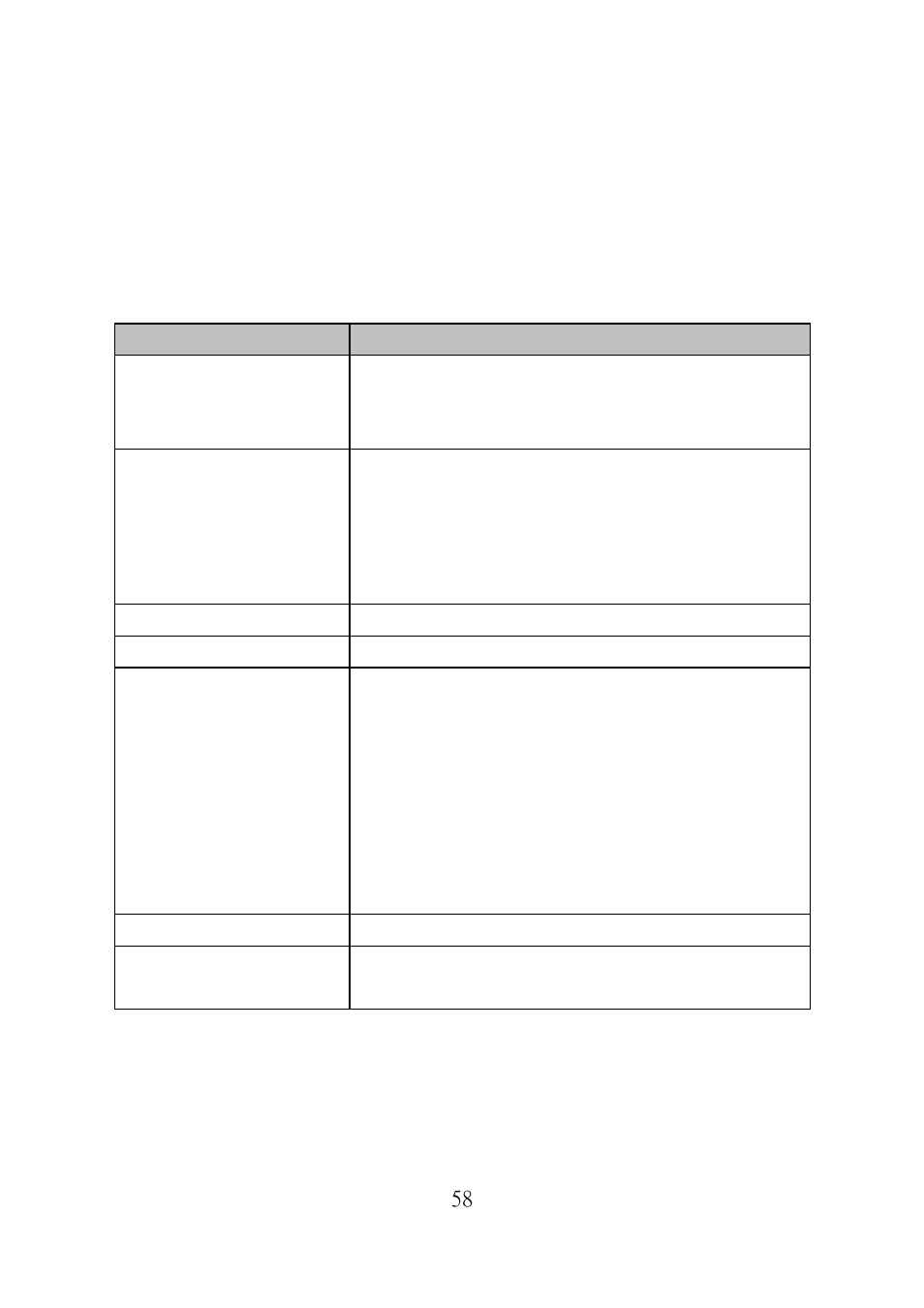 Printer programming language pplz | Argox R Series User Manual | Page 58 / 72