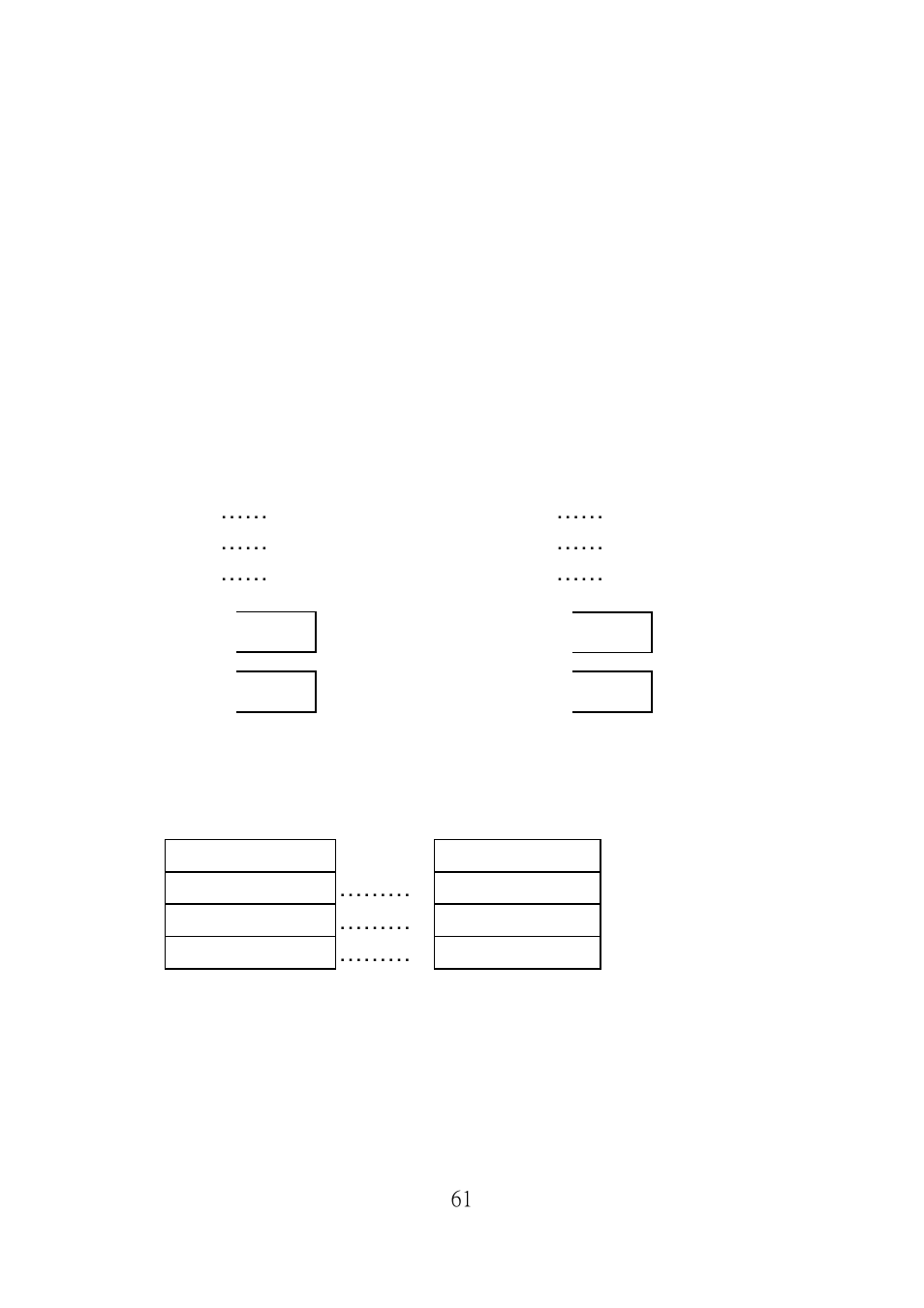Argox R Series User Manual | Page 61 / 72
