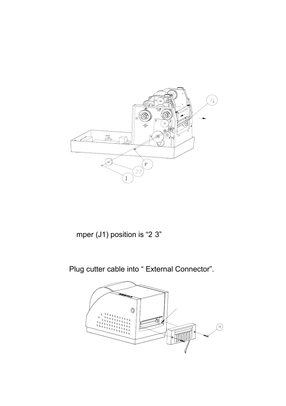 Argox R Series User Manual | Page 69 / 72