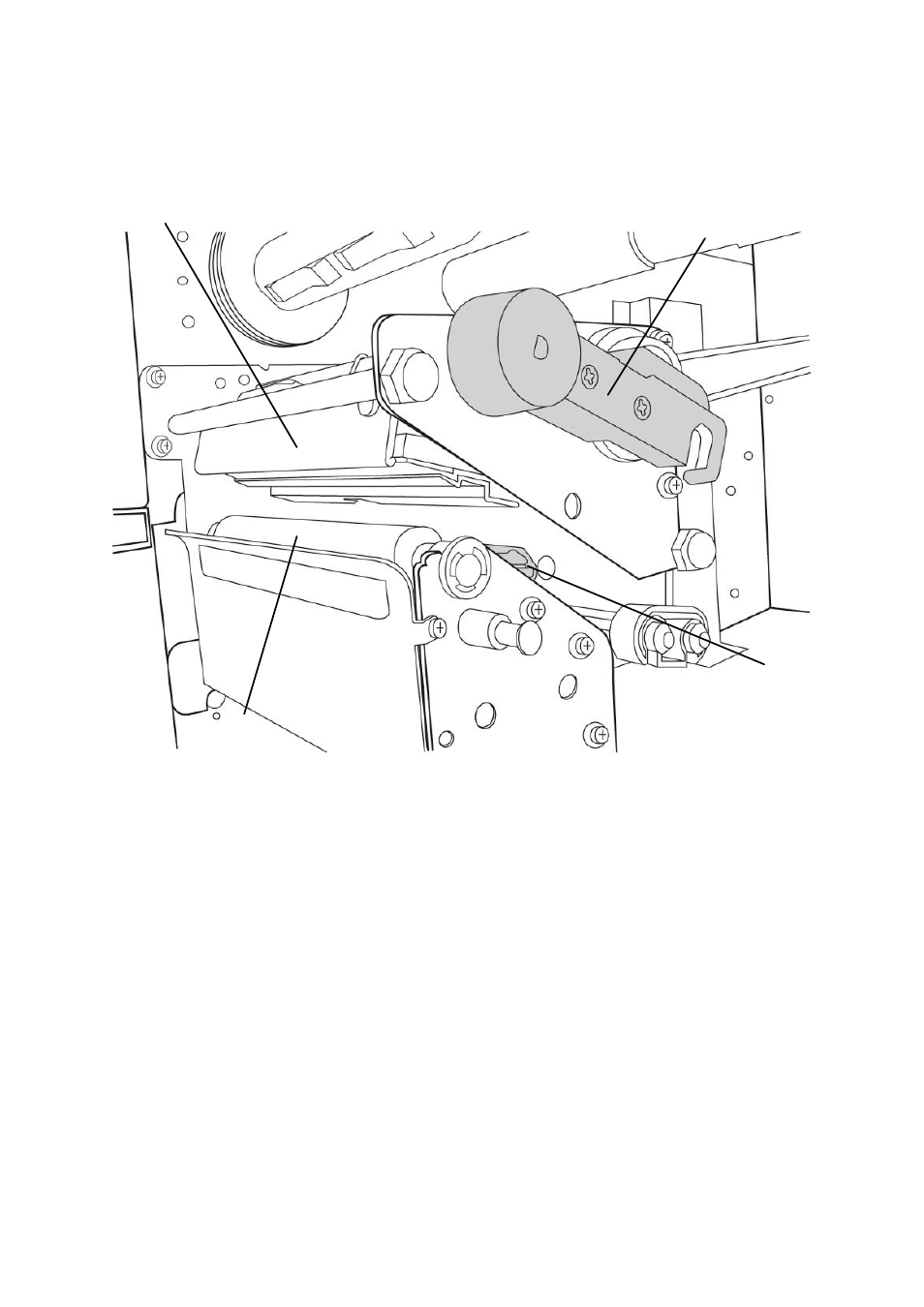 Argox X Series User Manual | Page 11 / 126