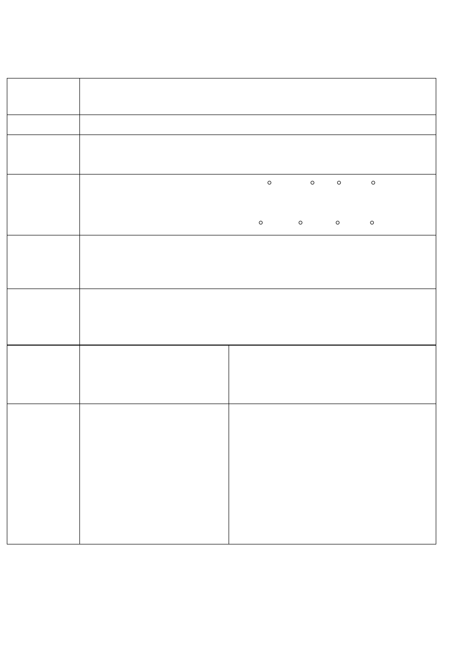Argox X Series User Manual | Page 113 / 126