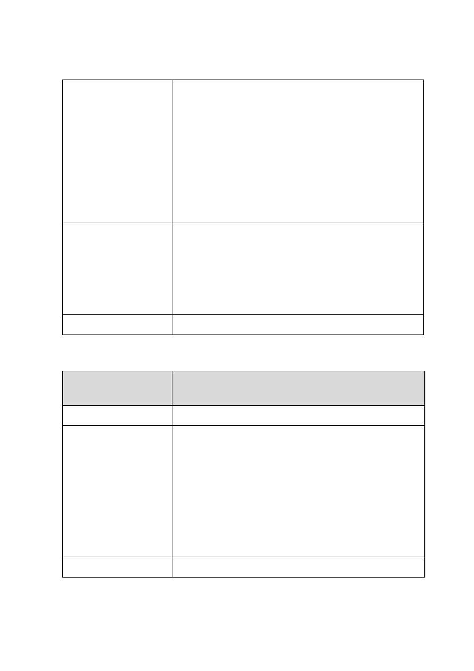 Printer programming language b, pplb | Argox X Series User Manual | Page 116 / 126