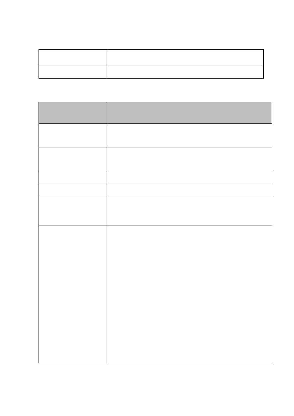 Printer programming language z, pplz | Argox X Series User Manual | Page 118 / 126