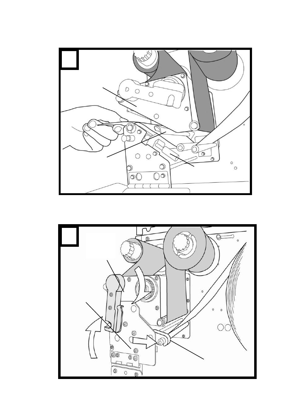 Argox X Series User Manual | Page 22 / 126