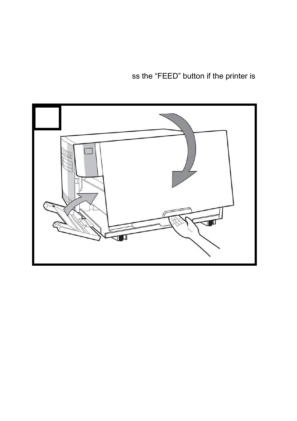 Argox X Series User Manual | Page 23 / 126