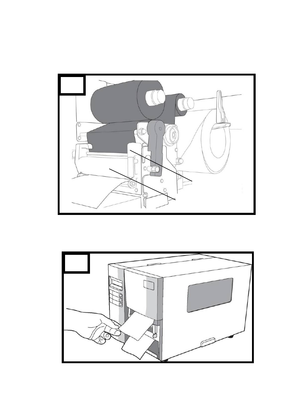 Argox X Series User Manual | Page 26 / 126