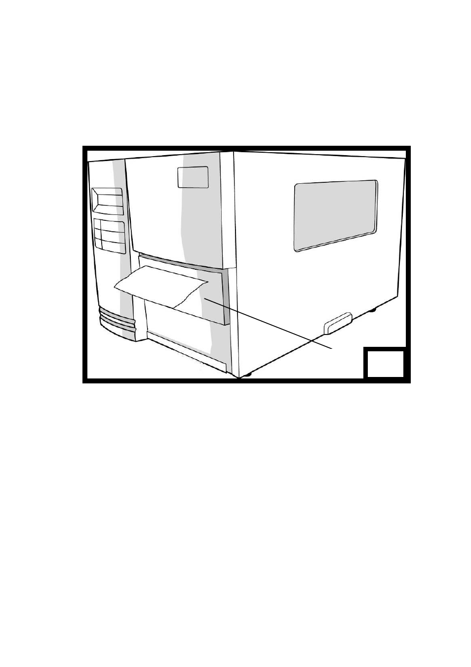 Argox X Series User Manual | Page 30 / 126