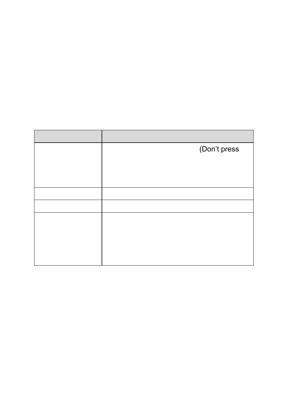 Changing settings from the panel | Argox X Series User Manual | Page 38 / 126