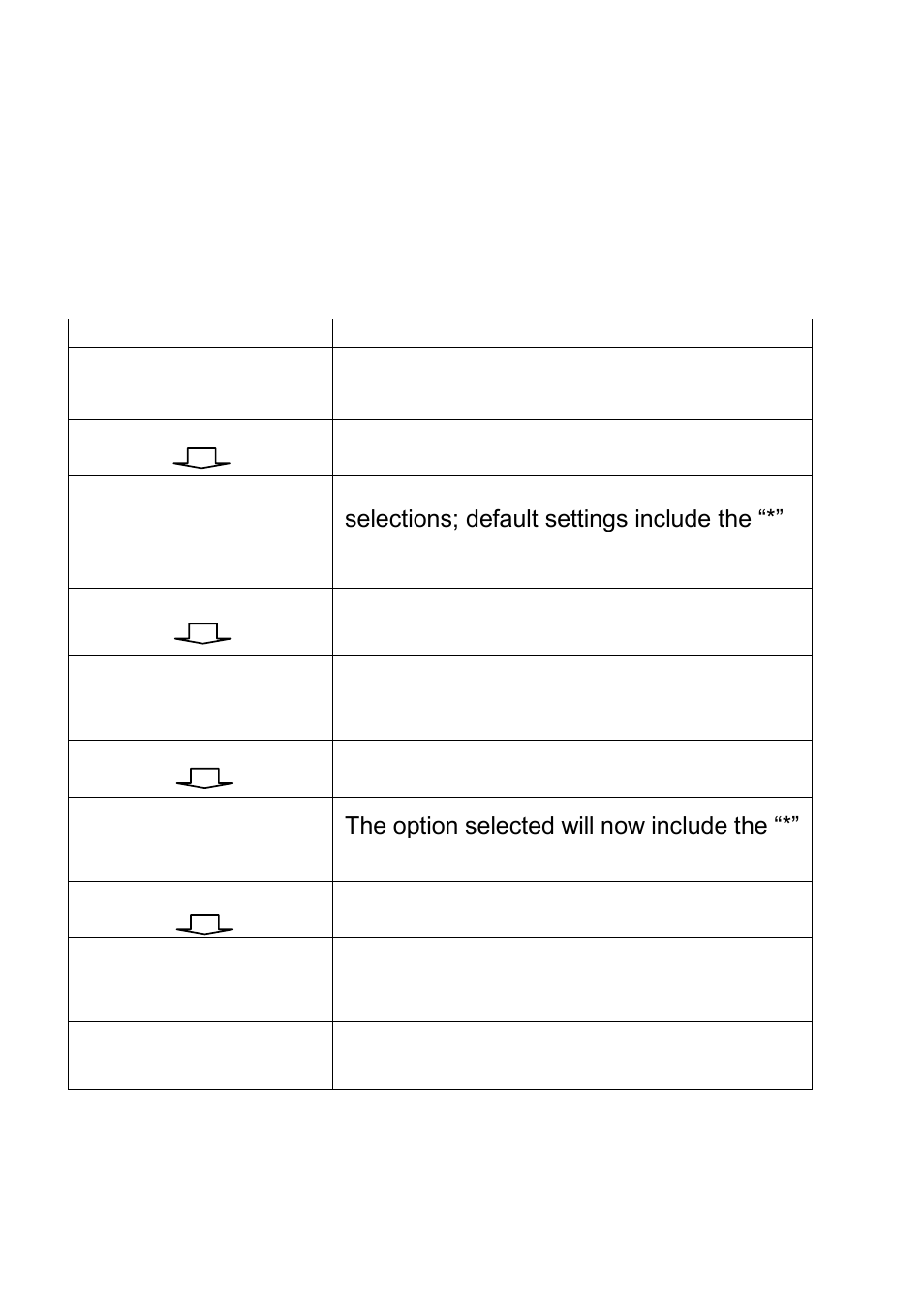 Argox X Series User Manual | Page 39 / 126