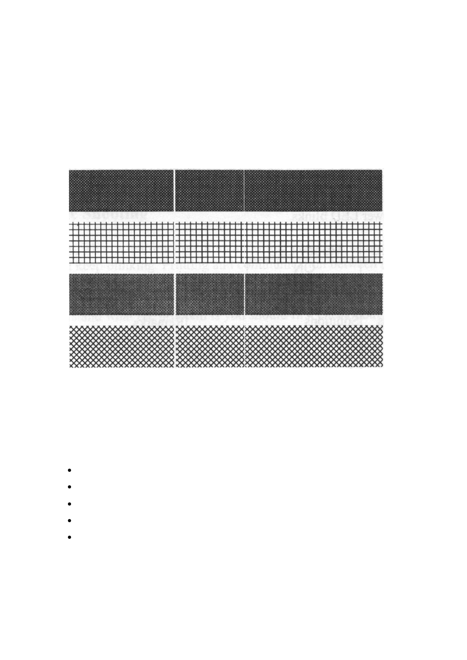 Printer maintenance | Argox X Series User Manual | Page 75 / 126