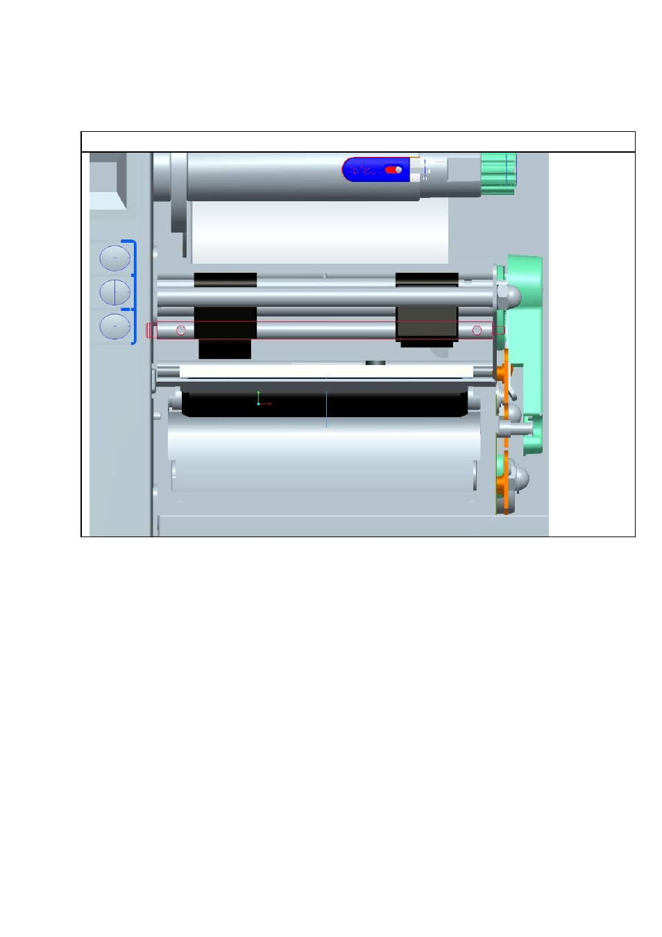 Argox X Series User Manual | Page 82 / 126