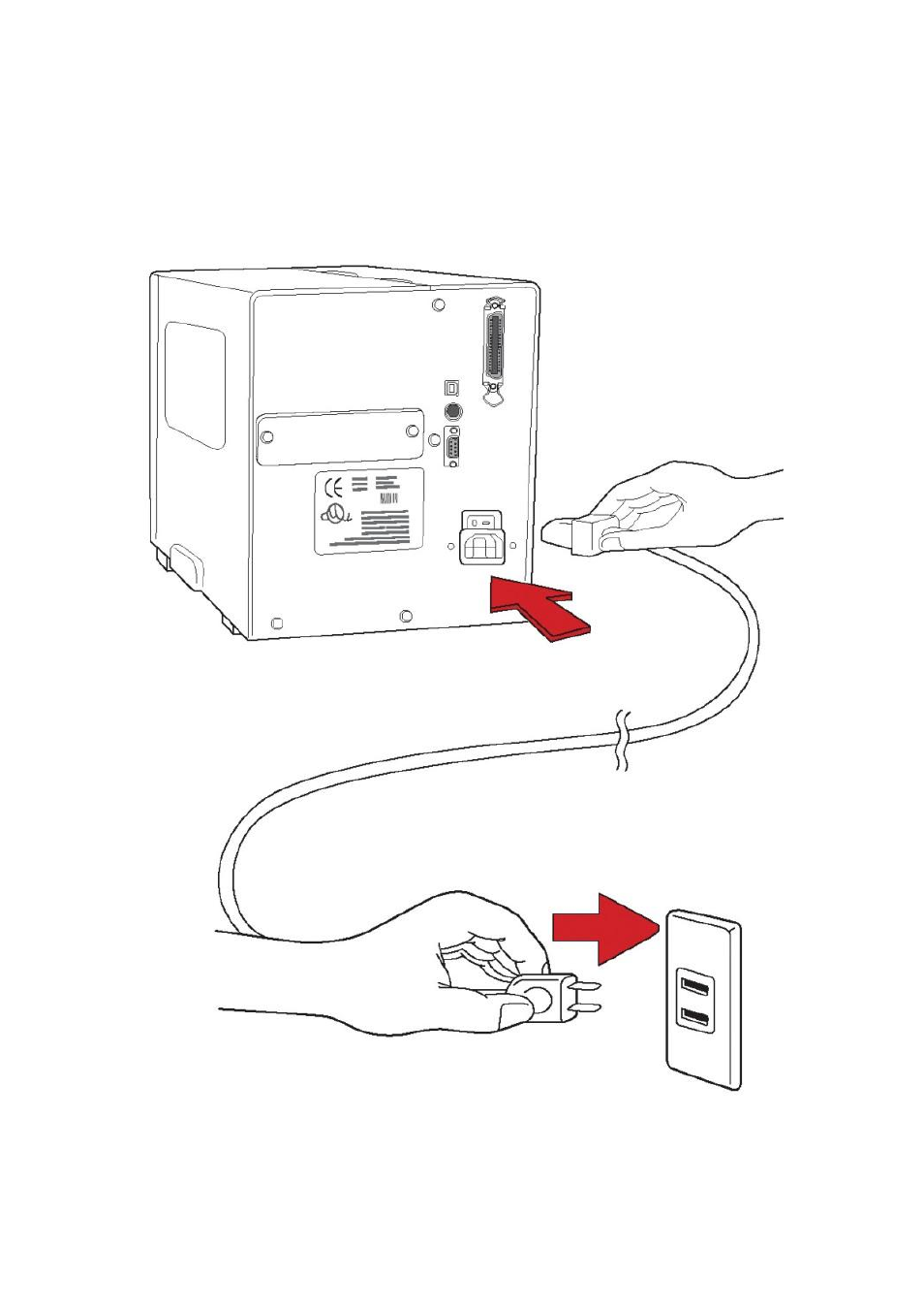 Argox X Series User Manual | Page 9 / 126