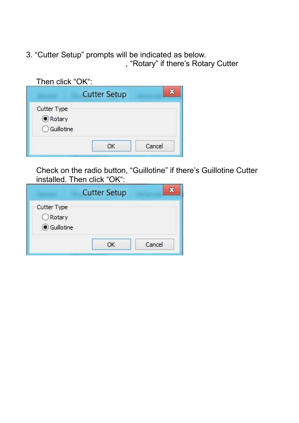 Argox X Series User Manual | Page 93 / 126