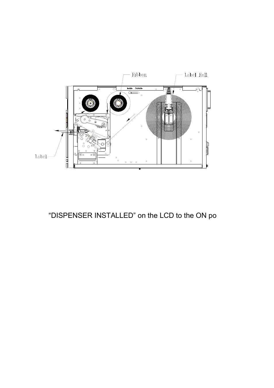 Argox X Series User Manual | Page 99 / 126