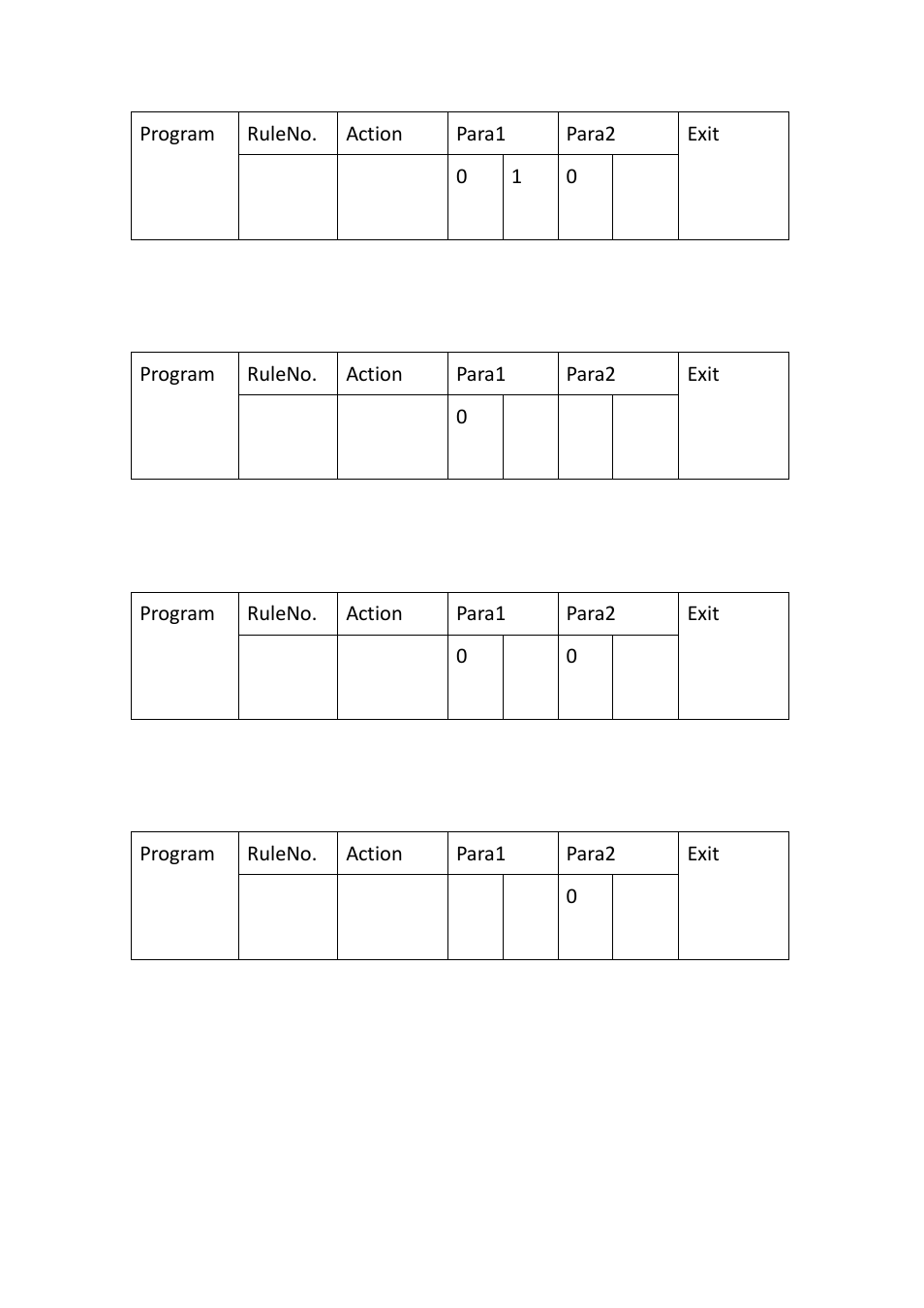 Argox AR-3000 DataMagic User Manual | Page 16 / 17