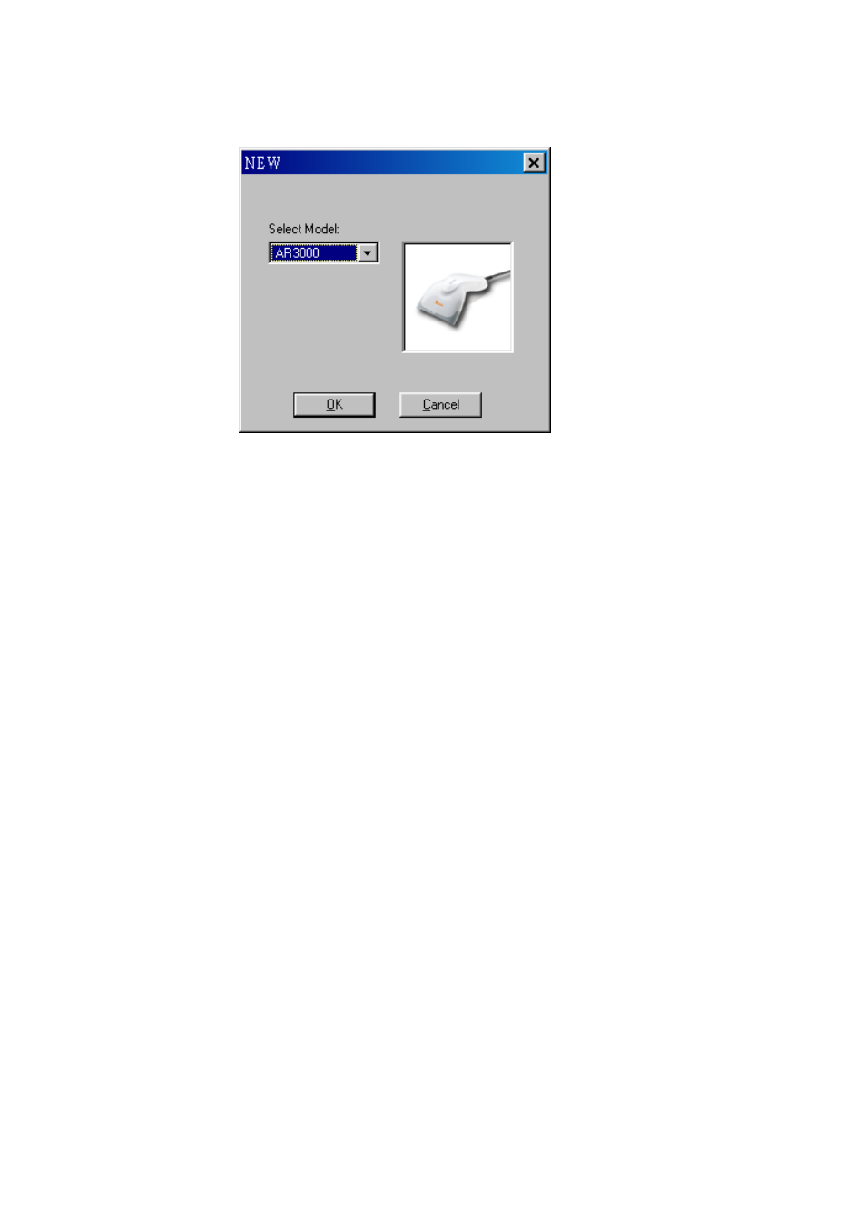 Argox AR-3000 Scan Utility User Manual | Page 2 / 37