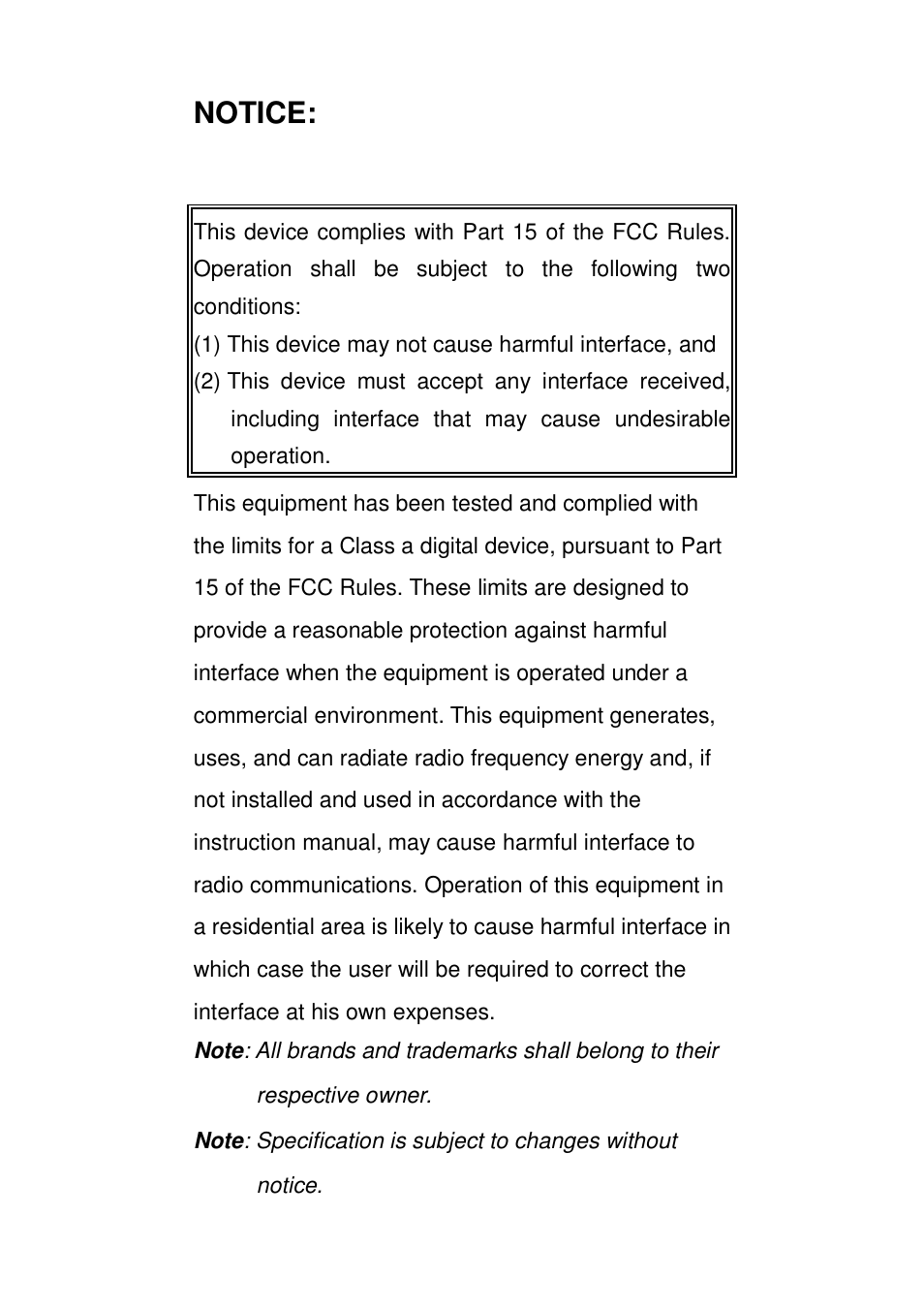 Argox AS-8000 User Manual | 99 pages