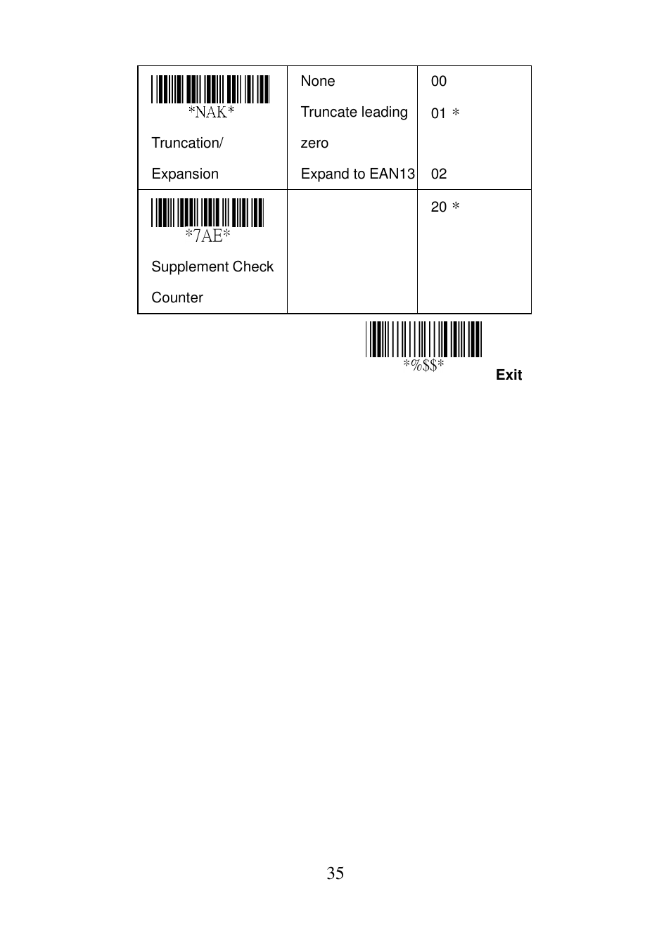 Argox AS-8000 User Manual | Page 40 / 99