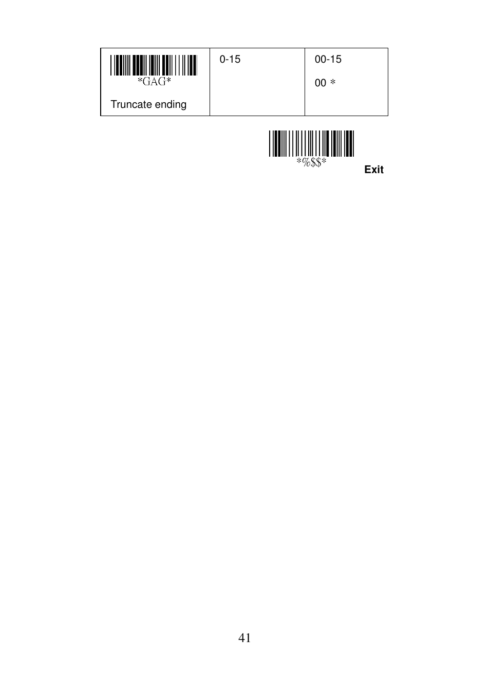 Argox AS-8000 User Manual | Page 46 / 99