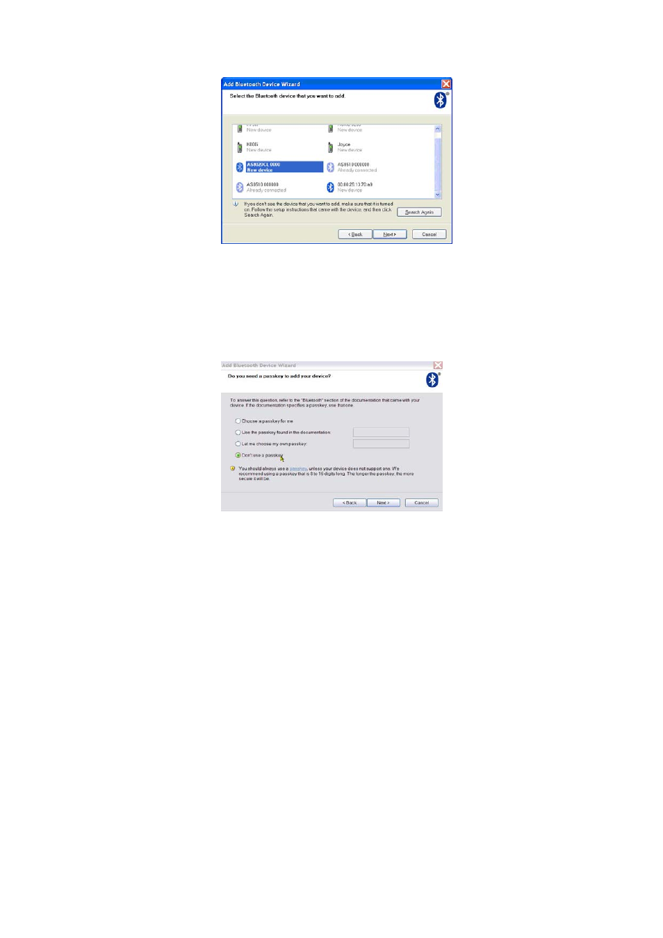 Argox AS-8020CL User Manual | Page 10 / 145