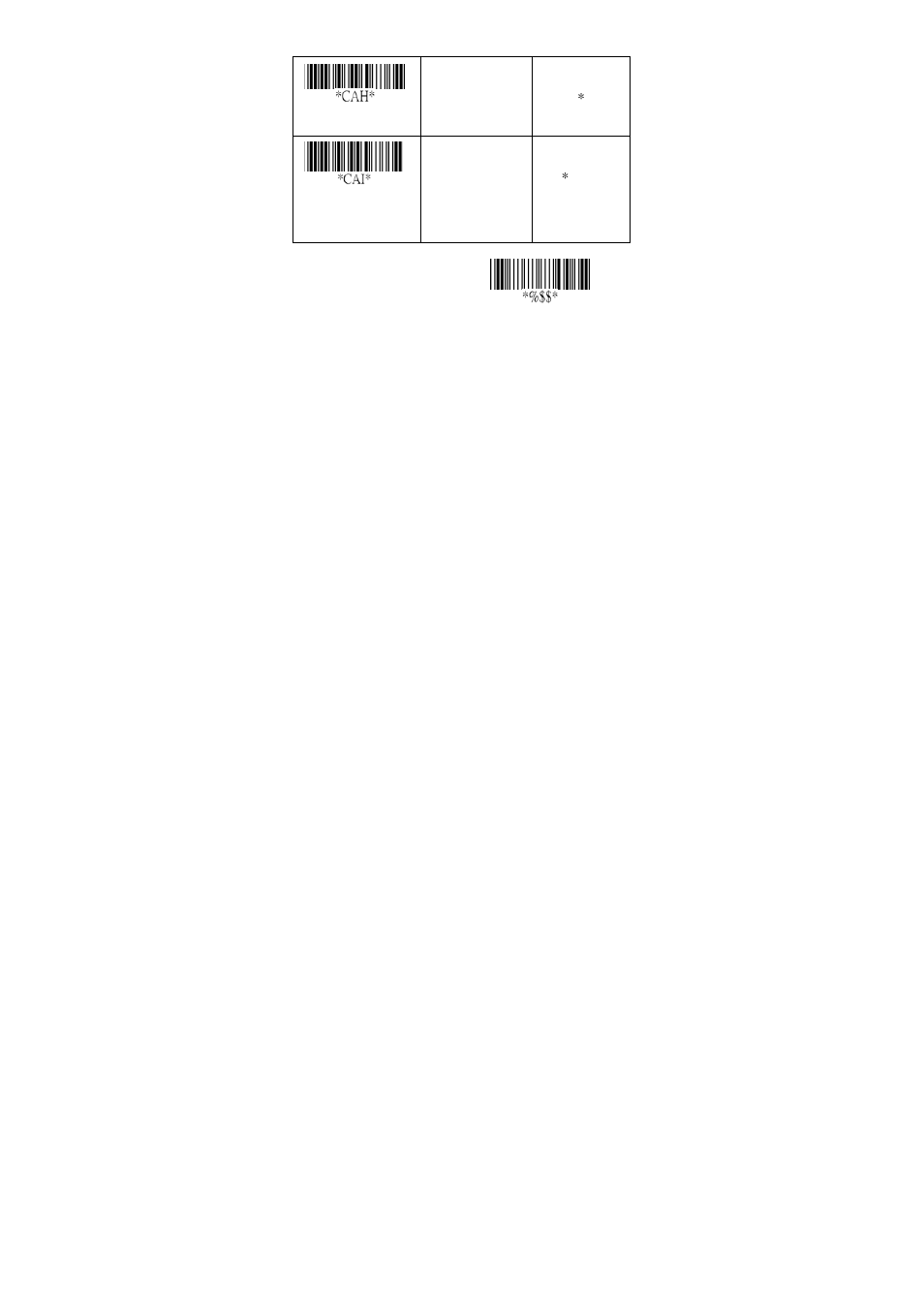 Argox AS-8020CL User Manual | Page 100 / 145
