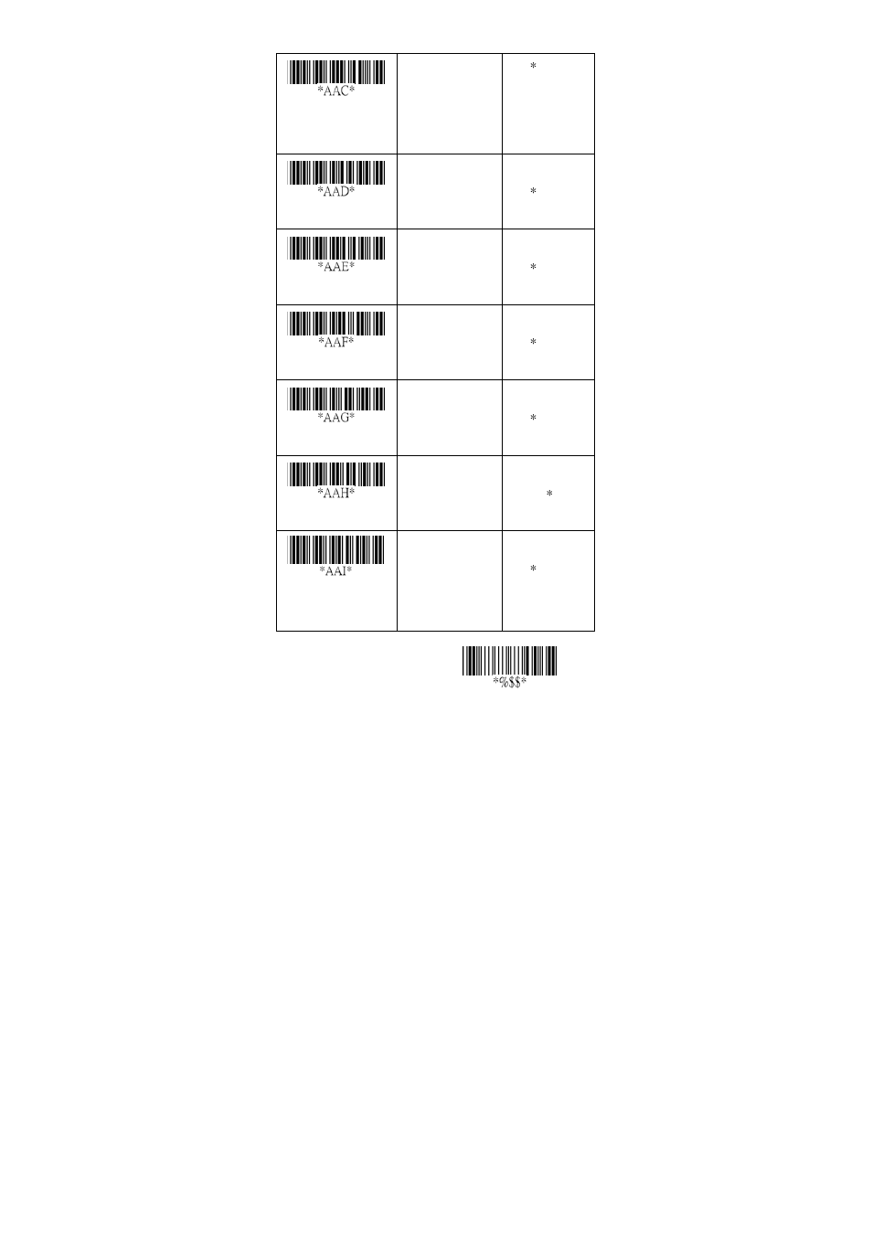 Argox AS-8020CL User Manual | Page 102 / 145