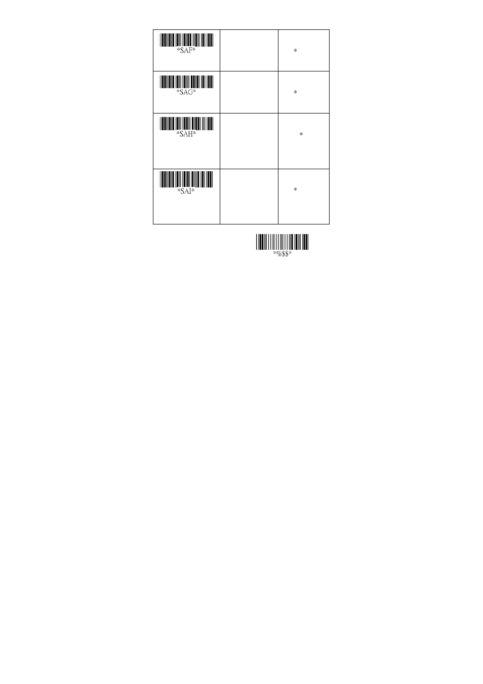 Argox AS-8020CL User Manual | Page 112 / 145