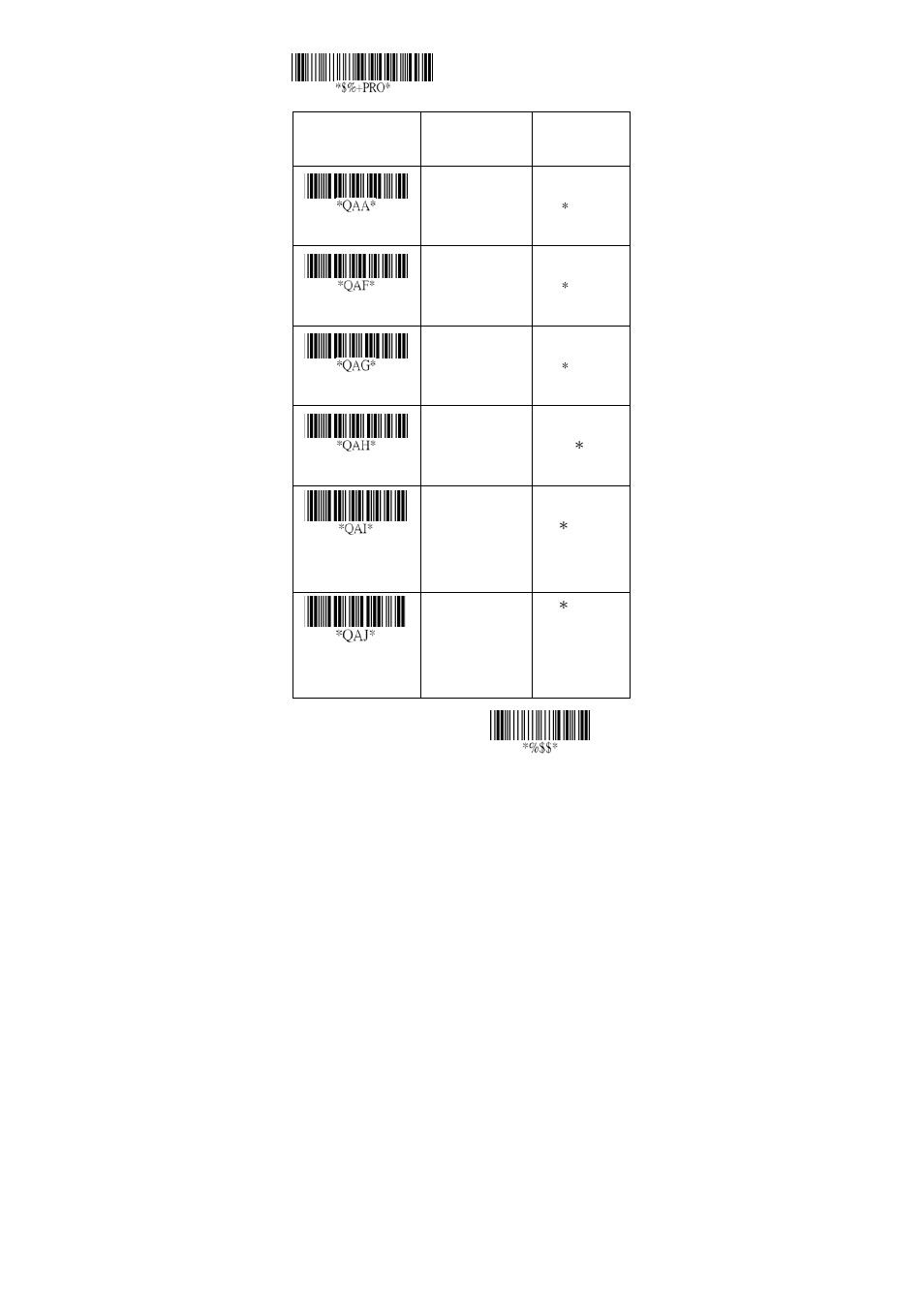 Argox AS-8020CL User Manual | Page 118 / 145